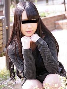 日向あん(岡本希) 日向あん 素人初撮り!私、Mなんです