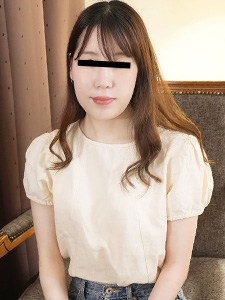 梨本洋子 素人AV面接 〜勃起クリトリスを剥き出しにして控えめに喘ぐ桃尻娘〜 梨本洋子