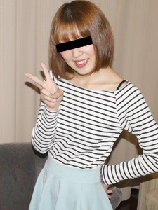森山ひとみ 森山ひとみ 21歳 パリピー娘は精子が大好き