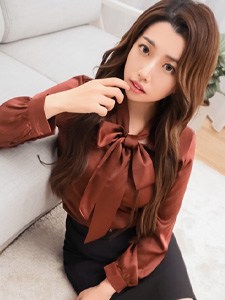 アジアの美女図鑑:チーチー