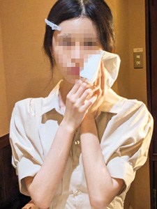 川口あかり すっぴん素人 〜素顔のままでも綺麗な極細スレンダー娘〜 川口あかり