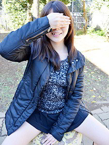 里中ゆき(長島亜美 三浦すず) 里中ゆき 21歳 これが本当のSEXなのね!