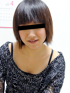滝川彩華(あやか) 滝川彩華 23歳 飛びっこ散歩 〜そんな強張った顔しちゃうとばれちゃうよ〜