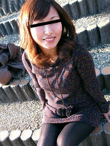 なお 女体測定からはじめます!