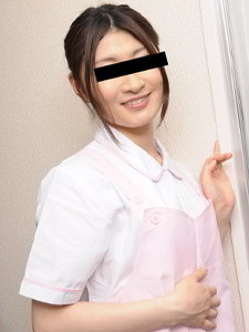 森谷しおり 連日激務の看護婦さんは欲求不満がMAXなんです 森谷しおり
