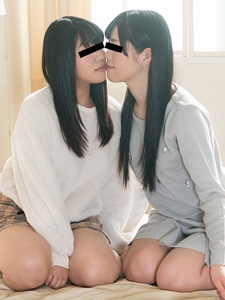 須藤なこ 須藤なこ 森咲かほ 24歳 ちょっとレズな気分!