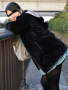 綾瀬じゅり(百瀬じゅり) 百瀬じゅり 21歳 素人むすめ貸します! 〜初めての3P〜