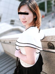 ナンパSEXの成功例 〜褒めまくったらヤラせてくれるのか?説〜 美優