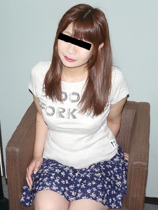 的場せいこ 的場せいこ 22歳 素人初撮り!お父さん、ごめんなさい