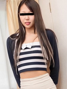 星島麻帆(柴山美音) 今どきインナーカラー美女をマジギレさせたい 星島麻帆