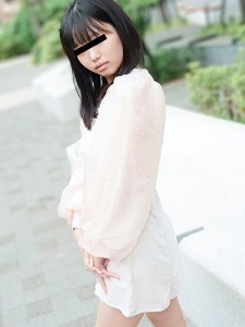 希望みりな 出会って秒で生中セックス! 希望みりな