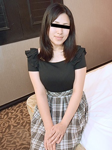 田口ひとみ 26歳 エッチなことをヤりに来ました