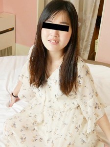 川原栞(白河芹菜) 素人AV面接 〜ロリ系ふわふわワンピース娘の初AV出演〜 白河芹菜