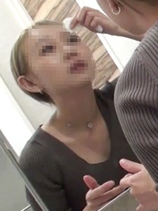 夏目りんか(武田幸子 風間希) すっぴん素人 〜彼氏にも見せてないエロかわ女子大生のすっぴん〜 武田幸子