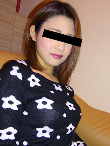 河合あずさ(有村ゆり) かな 20歳 素人AV面接 〜動画サイトを見るエッチが久しぶりな20歳の女の子〜