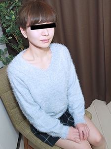 杉浦花音(茂野美嘉 カノン) 杉浦花音 22歳 素人AV面接 〜イメクラで働いています〜