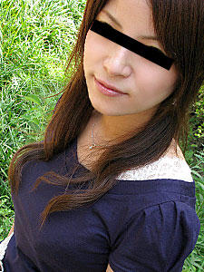 ゆり 痴漢にときめく、ゆり22歳