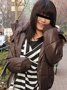 小松みく(江口沙希) 小松みく 22歳 ガッ尻 〜素人のアナル開発がっつりアナル姦編〜