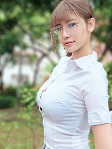 アジアの美女図鑑:アリス