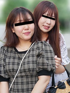 桑原ゆきな(南木早映) おんな友達といっしょ 〜仲良く3P中出しされちゃいました〜桑原ゆきな&森久保晴海