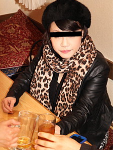 瀬名りく(hinano/水沢琴美) 22歳居酒屋ナンパ 〜居酒屋に置き去りの刑〜