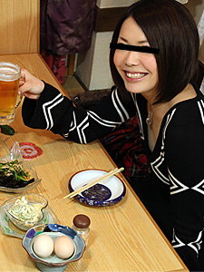 中山ゆめみ(ガチん娘なつめ) 中山ゆめみ 21歳 居酒屋ナンパ 〜泥酔娘一品料理は下のお口でいただきます〜
