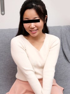 浜田希(神谷夢奈) おんなのこのしくみ 〜変わった測定を笑顔で快諾!〜 浜田希