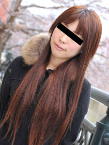 大沢ありさ(綾瀬ゆり 大槻りさ) 23歳 尻フェチ娘と一日デート