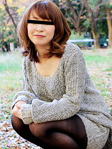 山口みく 24歳 テン☆ムス御用達出会い系サイト 〜Hが大好きなおっとり美人娘〜