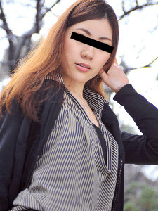 水城あんな 22歳 チャットレディーが野外進出 〜寒くて乳首がピンコ立ち〜