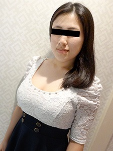 チンコをがっつく欲求不満娘 田口ひとみ