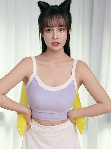 アジアの美女図鑑:ユウナ