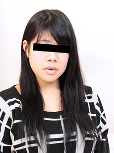 綾見ひなの(多田ひとみ) ひなの 19歳 素人AV面接 〜パティシエ見習中!Gカップの私がAV出演〜