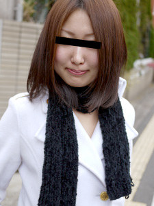 黒川佑香 21歳 素人ガチナンパ 〜お蔵入り作品流出〜