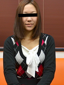さゆみ(ガチん娘) 工藤萌子 21歳 素人AV面接 〜中出ししちゃって大丈夫だったの!?〜