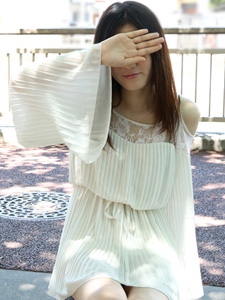坂上歩美(藤田真沙美 松下りん 理乃) 松下りん 24歳 デリヘル呼んだら友達の娘が来ちゃった!