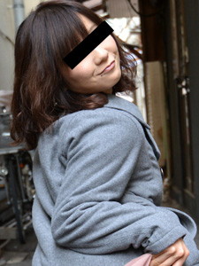 久保田絵里(白井友香) 久保田絵里 21歳 公衆便所でSEX 〜元新体操部娘に中出し〜