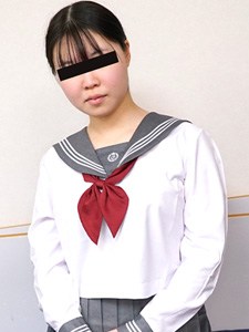 田所三久(弓谷美里 下平みなみ) ぽちゃセーラーで即尺してくれるデリヘルをオーダー! 下平みなみ