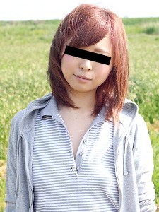 浅倉真美(阪上穂波 荒木かすみ) 荒木かすみ 19歳 恐るべし!開放的過ぎる畑女子!