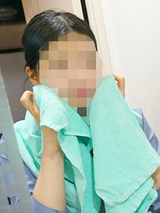 鈴宮ひかり すっぴん素人 〜5Pはやったことあるけどすっぴんは難しいです〜 鈴宮ひかり