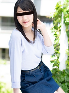 橘小春(玉置ゆき) 橘小春 23歳 素人初撮り!お父さんごめんなさい