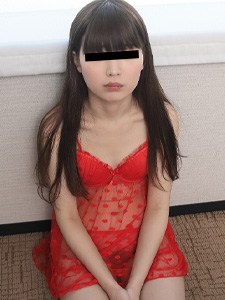 吉岡ふうか ロリ素人娘のセルフイラマチオ 吉岡ふうか