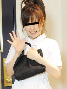 飯田せいこ(横田里美 ガチん娘せいこ) セクハラOK!?マッサージ師のプロ根性 飯田せいこ