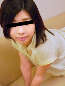 山本かおり 22歳 素人AV面接 〜真面目な女の子ほど大胆〜