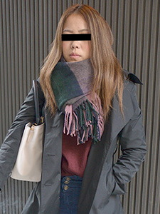 田中ゆきな 22歳 素人ガチナンパ 〜チンポ大好き潮吹き娘をナンパ〜