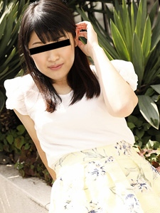 桜木もも 20歳 イってみたい!イかせてください