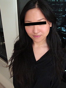 西園けい(平井杏) 21歳ナンパした初心な素人をエッチに変身させちゃいます!