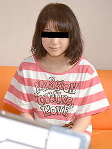 有村ももこ(かすみ) 有村ももこ 20歳 素人AV面接 〜お試しAV撮影しませんか〜