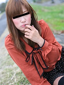 神木なな(石岡琴美) 彼氏とのケンカでやけくそになった巨乳美女をお持ち帰りしました! 前編 神木なな