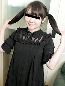 京堂あかり(小滝千尋 姫野みるく) ツインテの似合うEカップ萌えエロむすめと中出し性交 小滝千尋